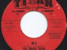 The Brain Train 