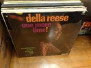 Della Reese One More Time  LIVE at Playboy Club vinyl LP 1966 MONO VG+ w/SHRINK