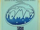 Tommy US 2XLP Live London Symphony Orchestra Who EX TAKRL2956 David Essex