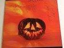 SONIC YOUTH walls have ears UK 2-LP first pressing #249 AUTOGRAPHED by all 4