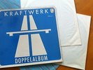 Kraftwerk,Autobahn Doppelalbum,Philips,Krautrock,OIS,1972-74