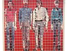 SEALED TALKING HEADS More Songs About Buildings & Food LP SIRE SRK6058 US 1978