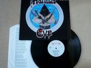 HALLOWS EVE - tales of terror - LP - 1985 roadrunner