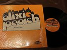 Dixie Peach IN SHRINK Private Press Southern / Hard Rock OHIO Psych LP MINT