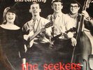 Introducing The Seekers LP 'KEN RAY' Cover. Collectable Rarity. ?No Keith Potger