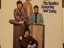 The BEATLES - Yesterday and Today BUTCHER COVER in second state EXCELLENT WOW