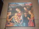 Harnoncourt BACH Motets - Telefunken 6.35470 EK SEALED