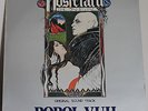 POPOL VUH Nosferatu O.S.T.ITALIAN PRINT NM NM