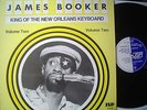 JAMES BOOKER   