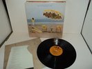 NEIL YOUNG ON THE BEACH 74' Reprise R 2180 RE 1 F SUPER CLEAN NM+