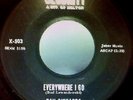 RAY RICHARDS - MINNEAP'LIS MINNESOTA * SECURITY NORTHERN SOUL RUFUS LUMLEY RARE
