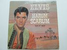 Elvis Presley Harum Scarum LPM-3468