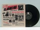 GUNS N' ROSES LIES RARE COVER IMPORT LP + LIVE LIKE A SUICIDE NM