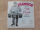 Tito Puente Mambos Volume 1 Tico 101