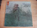 FRANCK POURCEL Love Is Blue LP Liberty LP-12383 Stereo original vinyl - SEALED-