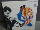 Chet Baker - Baker's Holiday rare LIMELIGHT LS-86019 Stereo gatefold DG & inser