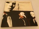 MEDESKI MARTIN A WOOD - UNINVISIBLE 2 x VINYL LP - BLUE NOTE/ ROPE-A-DOPE RECORD