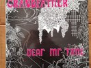 Dear Mr Time, 'Grandfather', original very rare 1970 vinyl LP, mint condition