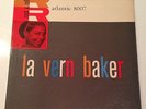 R&B LP La Vern Baker 'Rock & Roll' Atlantic 8007 Black Label LaVern