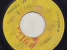 '68 UPSETTER BOSS REGGAE 45 UNTOUCHABLES TIGHTEN UP/VAL BENNETT SPANISH HARLEM ?