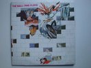 PINK FLOYD THE WALL LP COLOMBIA DIFFERENT SLEEVE