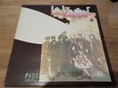 Led Zeppelin LP 2 UK Atlantic press NEAR MINT VINYL 8 pictures