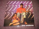 Pony Poindexter  En Barcelona  SPIRAL LP 001(Spain)