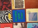 Box of Rare, Original, Punk Rock & 1980's vinyl records x 47 7