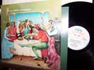 FRUUPP uk LP Modern Masquerades DAWN 3070 PROG psych GALACTIC RAMBLE +insert
