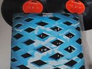 The WHO - Tommy 2x LP BRAZIL ONLY MONO Different mixing ====NOT promo 7 45 ep ps
