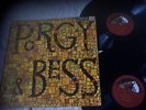 CLP 1245/1246 ELLA FITZGERALD AND LOUIS ARMSTRONG / PORGY & BESS   EX