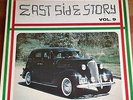 East Side Story Vol. 9 - LP RARE