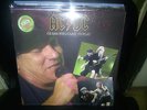 AC/DC - GUESS WHO CAME TO PLAY  LIVE LP No 067/150 limited GREEN  COLOR