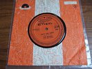THE BEATLES - AIN'T SHE SWEET- RARE NEW ZEALAND PRESSING 1961 POLYDOR NH52317 VG