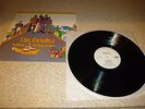 The Beatles Yellow Submarine Original Master Recording MFSL Japan NM