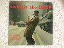 Vito Price - Swinging' the Loop Argo 631 Deep Groove LP