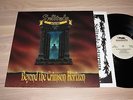 SOLITUDE AETURNUS LP - BEYOND THE CRIMSON HORIZON / 1992 ROADRACER in MINT - RAR