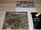 STORM WARRIOR STORMWARRIOR LP - SAME / 2002 REMEDY RECORDS METAL in MINT - RARE