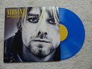 NIRVANA  OUTCESTICIDE  III  THE  FINAL  SOLUTION   1 LP