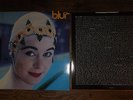 BLUR   LEISURE 1991 UK LP PARLOPHONE FOODLP6 ORIGINAL UK 1ST PRESS EX+ CONDITION