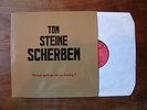 Ton Steine Scherben LP Vinyl # Warum geht es mir so dreckig ? #
