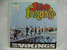 The Mighty Vikings - Jump For Days LP 002 Record (Rare)