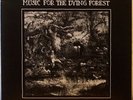 J. LACHEN Music for the Dying Forest LP Prog Rock/Electronic/RIO/Avant