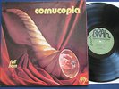 Cornucopia - Full Horn Green Brain 1030  Aus Archiv Ungespielt