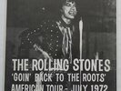The Rolling Stones Goin' Back To The Roots (Contraband) LP  N0rf0lkTheSc0pe1972
