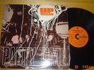Ross D Wyllie - Uptight Party Time - 1965 Calendar LP