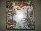 J.R.R.TOLKIEN The Hobbit 4 LP Record Set With Book   Nicol Williamson