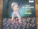 Decca SXL 2092/3 - Tchaikovsky: The Nutcracker Complete Ballet Boxset - Ansermet
