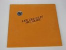 Led Zeppelin Mudslide LP TMoQ Red Wax LZ-112