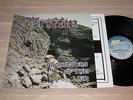 GRIFFIN LP - PROTECTORS OF THE LAIR / 1986 STEAMHAMMER RECORDS in MINT - RAR